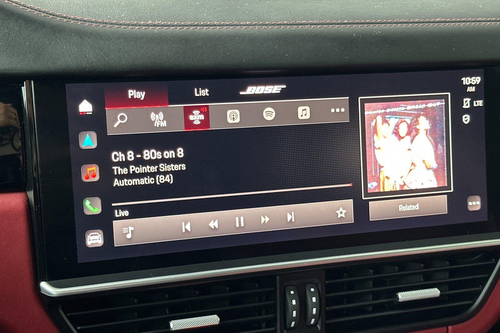 Used 2022 Porsche Cayenne S image 18