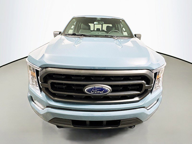 Used 2023 Ford F150 XLT w/ Equipment Group 302A High image 2