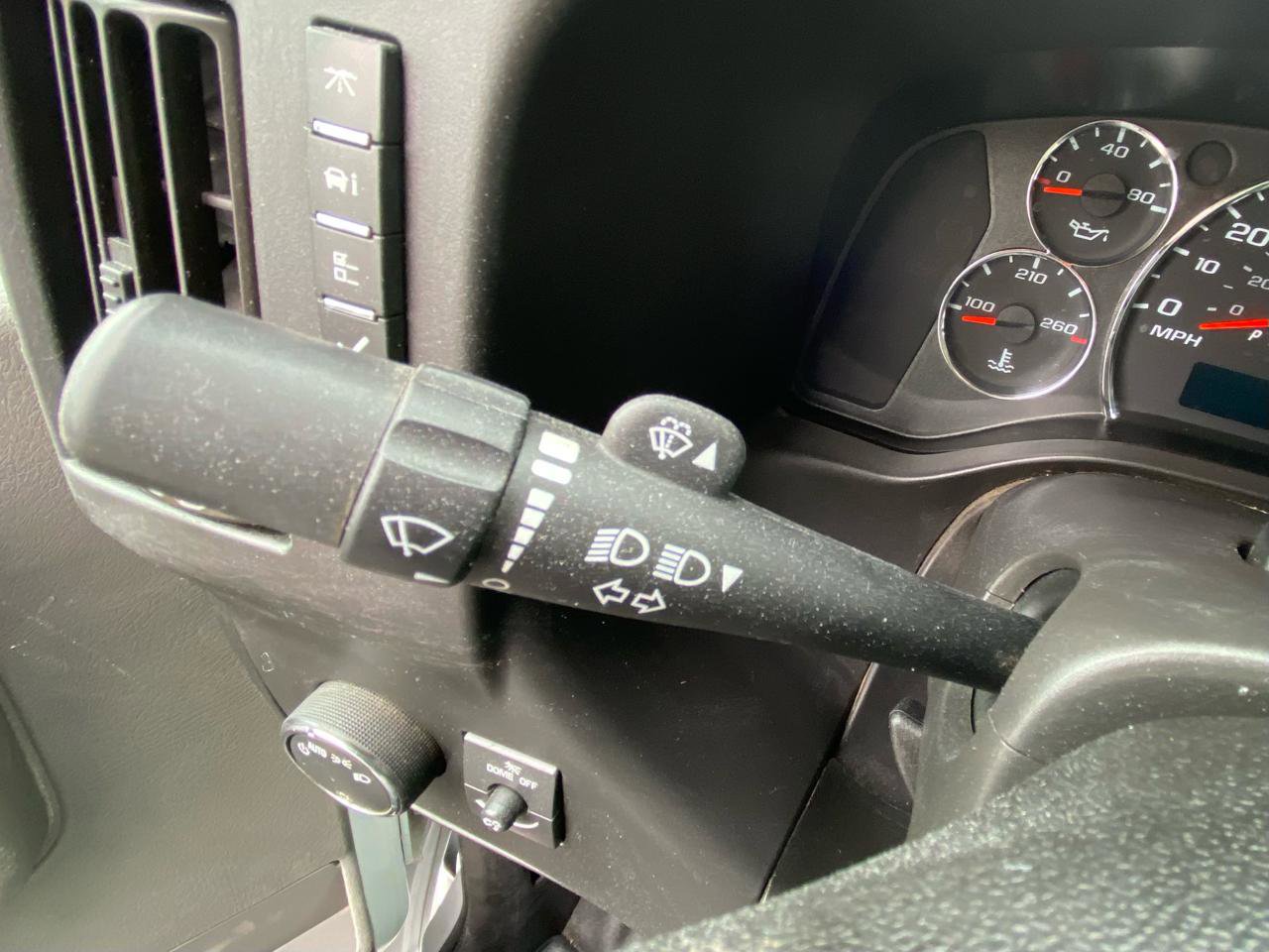 Used 2020 Chevrolet Express 3500 w/ Power Convenience Package image 22