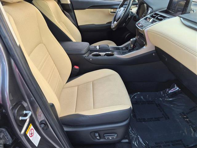 Used 2019 Lexus NX 300 FWD w/ Comfort Package image 20