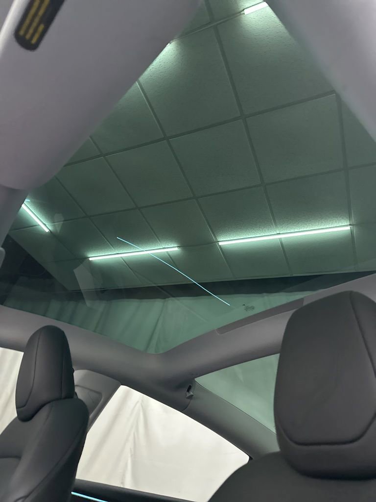 Used 2025 Tesla Model 3 Long Range image 15