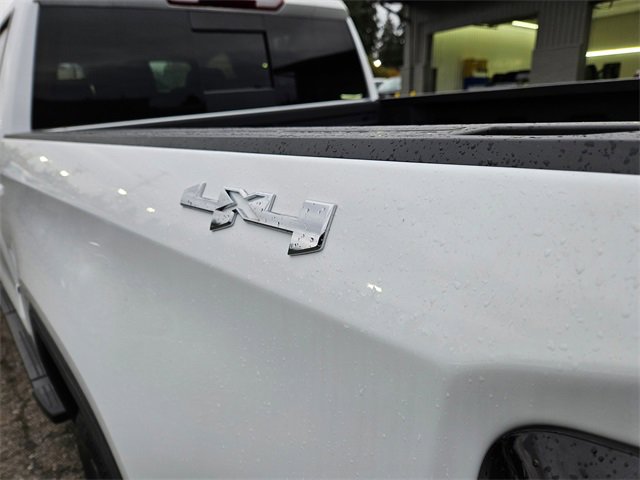 New 2025 GMC Sierra 1500 Elevation w/ Elevation Premium Package image 10