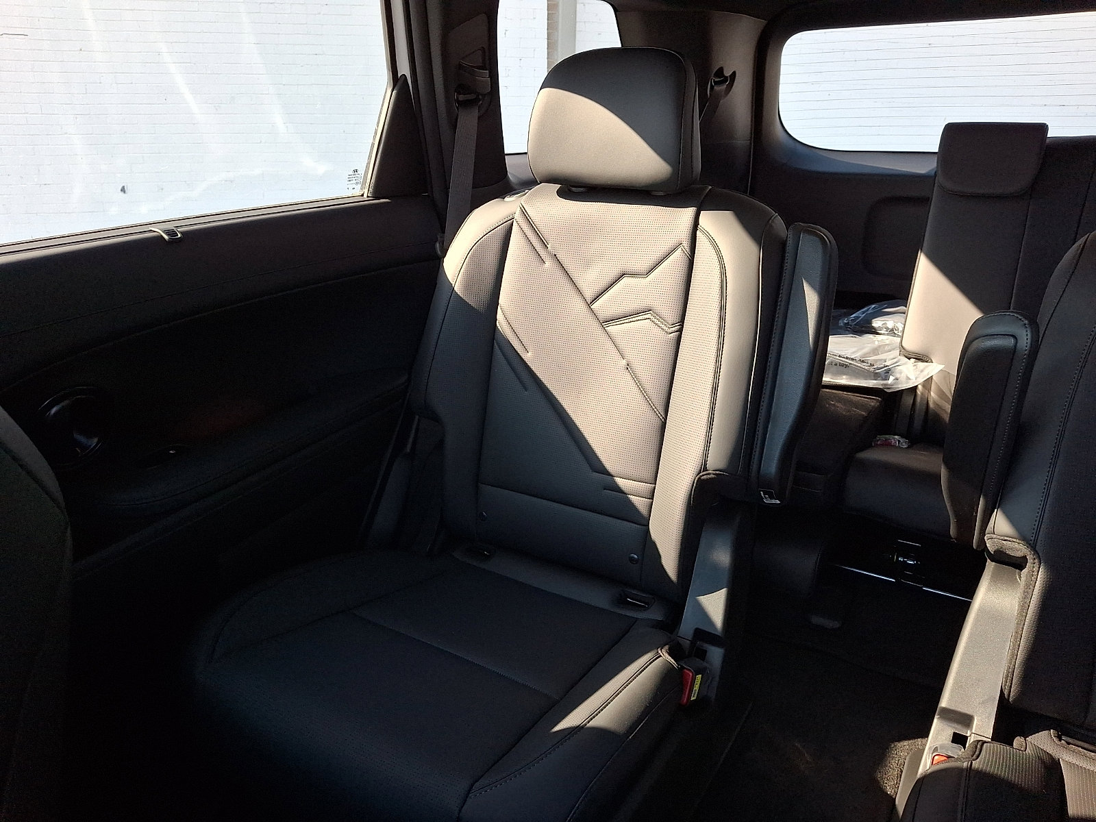 New 2026 Hyundai Palisade XRT Pro image 12