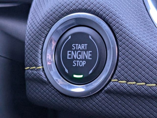 New 2026 Chevrolet TrailBlazer ACTIV image 27