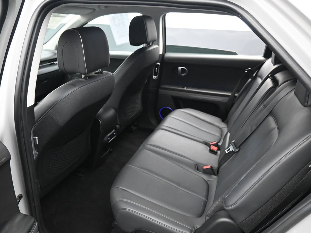 Used 2023 Hyundai Ioniq 5 SEL w/ Cargo Package AWD/4WD image 26