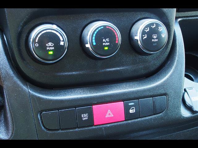 Used 2021 RAM ProMaster 2500 image 26