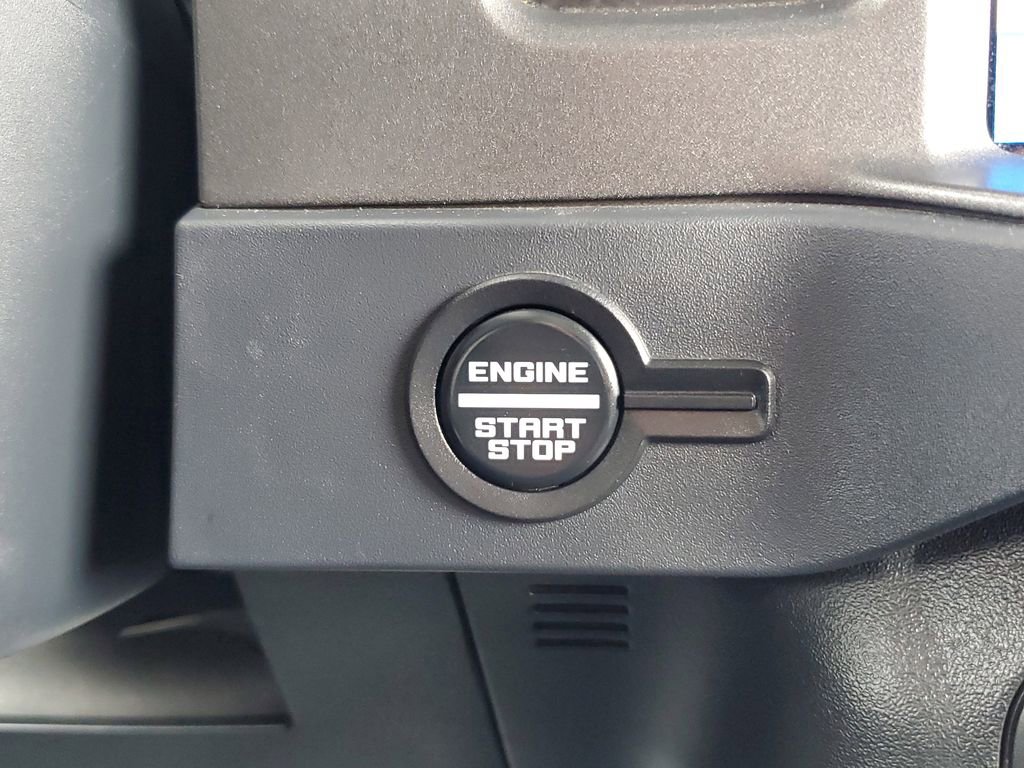 Certified 2025 Ford Bronco Badlands image 24