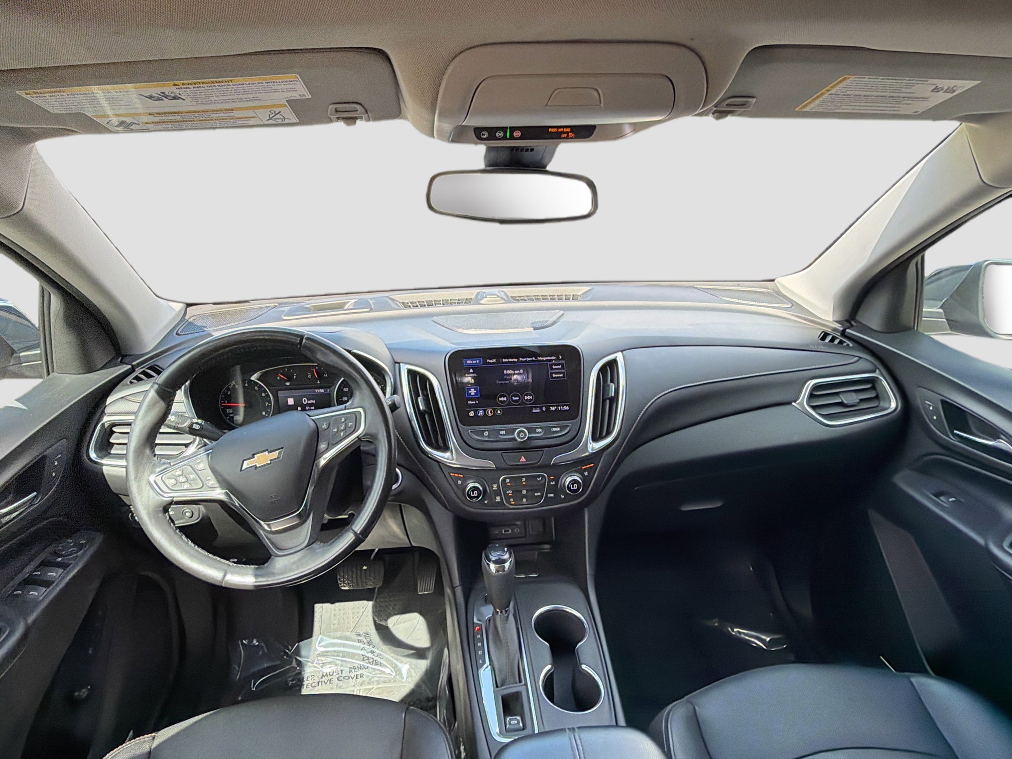 Used 2020 Chevrolet Equinox Premier image 14