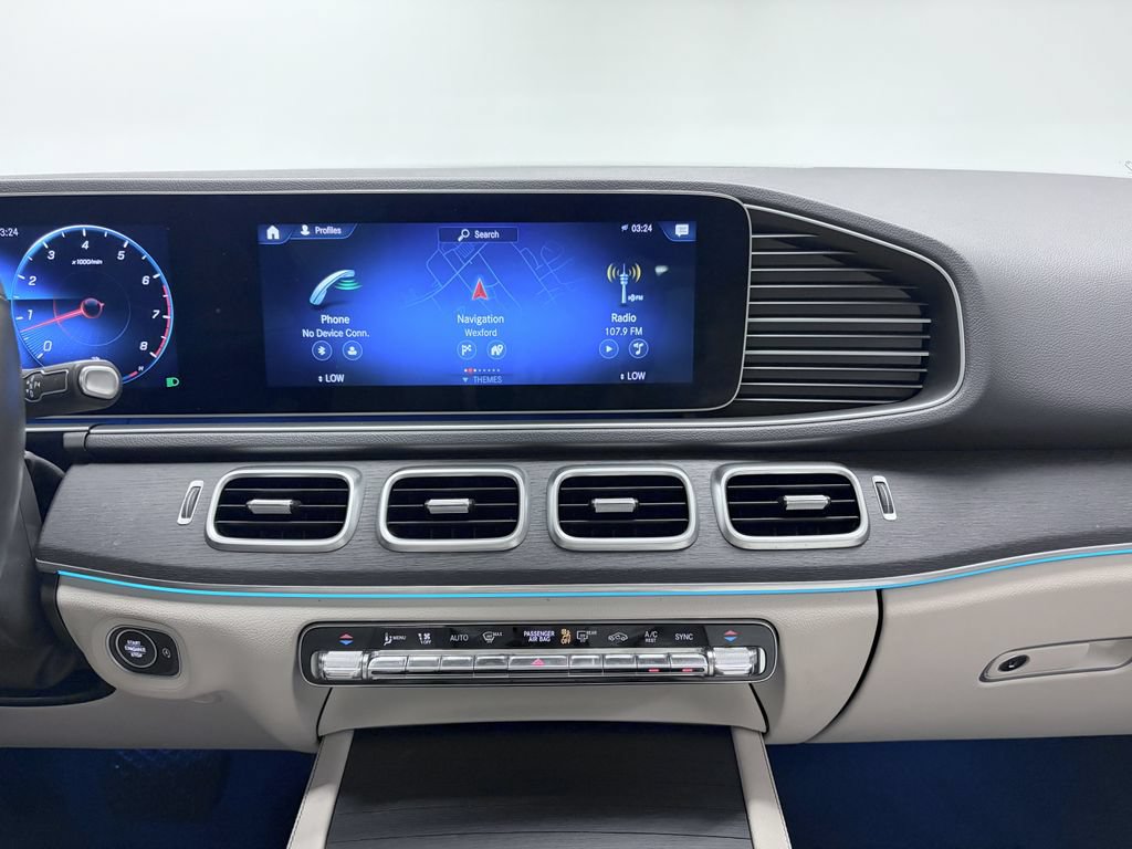 Used 2020 Mercedes-Benz GLE 350 4MATIC image 18