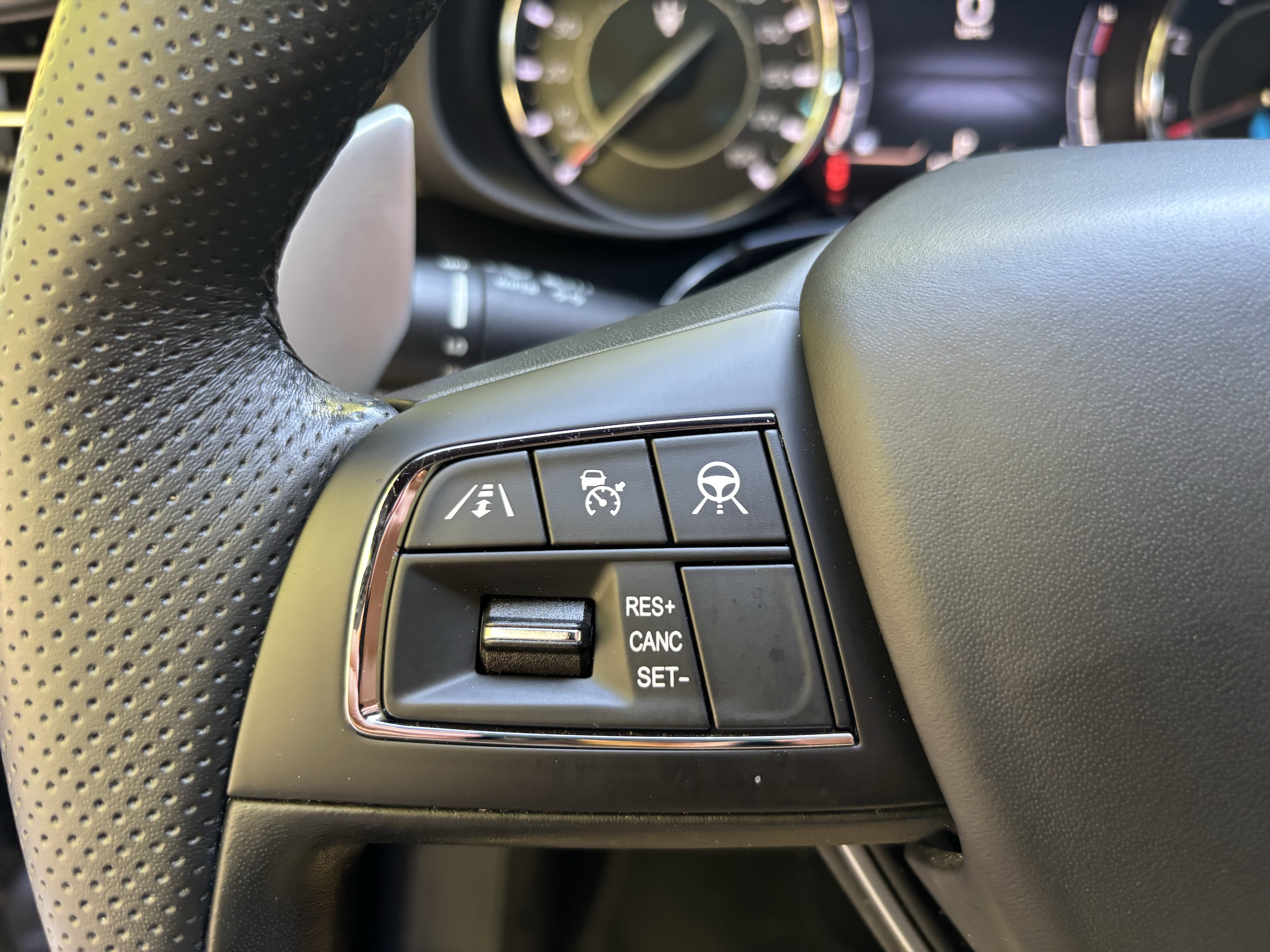 Used 2022 Maserati Quattroporte Modena Q4 image 28