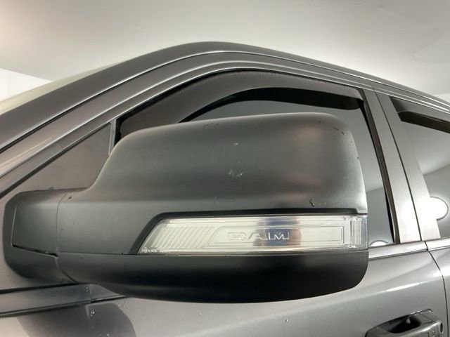 Used 2019 RAM 1500 Rebel w/ Level 2 Equipment Group AWD/4WD image 9