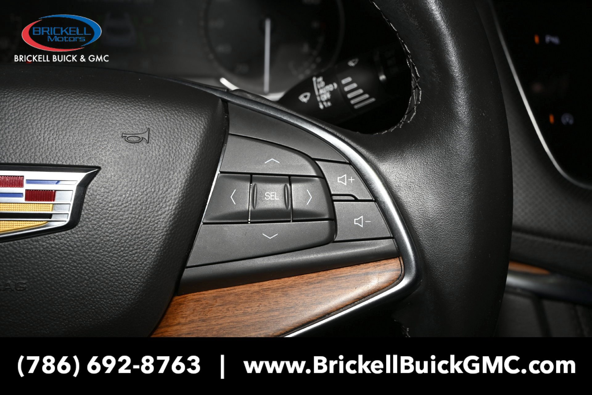 Used 2024 Cadillac XT5 Premium Luxury AWD/4WD image 36