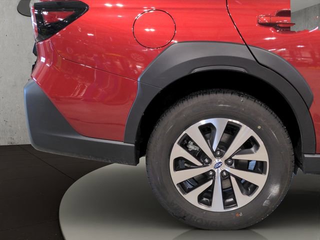 Certified 2025 Subaru Outback Premium w/ Popular Package #1A image 24