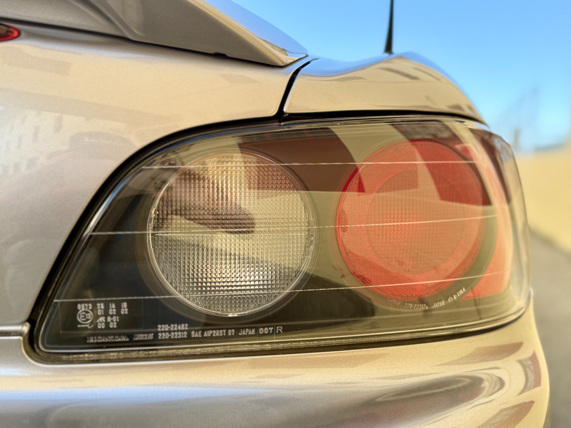 Used 2000 Honda S2000 image 33
