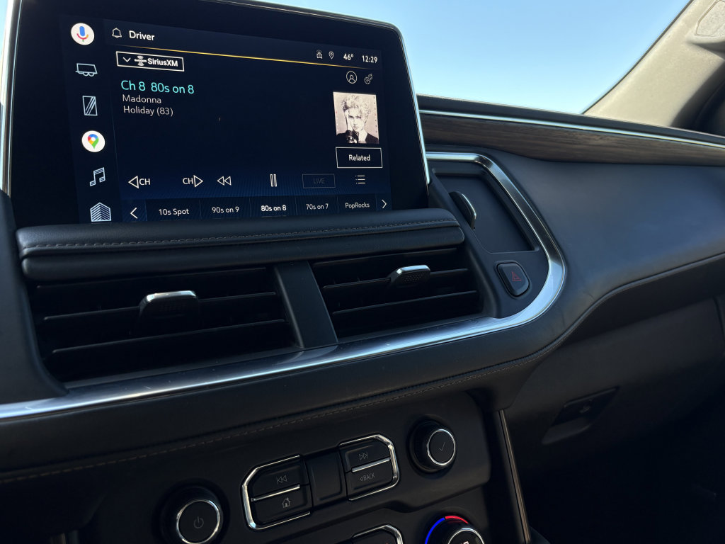 Used 2022 Chevrolet Tahoe High Country w/ Premium Package 2 image 6