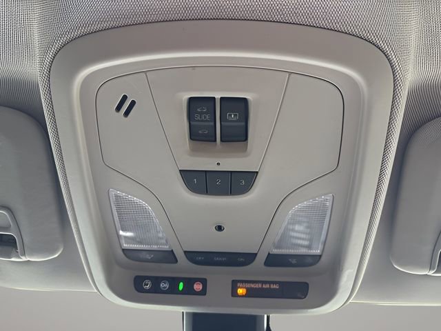 Used 2016 Chevrolet Impala LTZ w/ Enhanced Convenience Package image 15