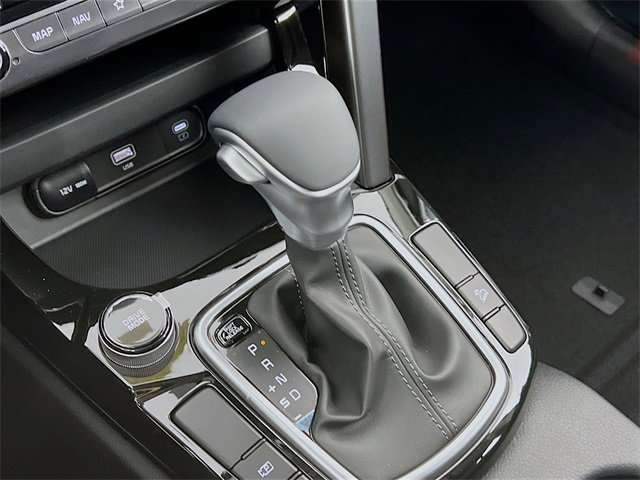 New 2026 Kia Seltos S image 12