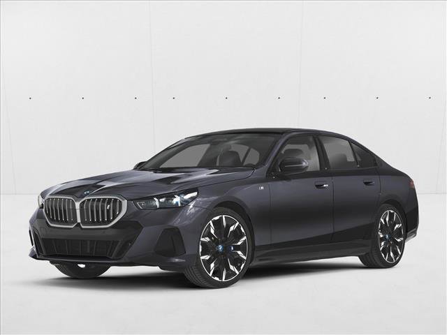 New 2026 BMW i5 eDrive40 w/ Convenience Package