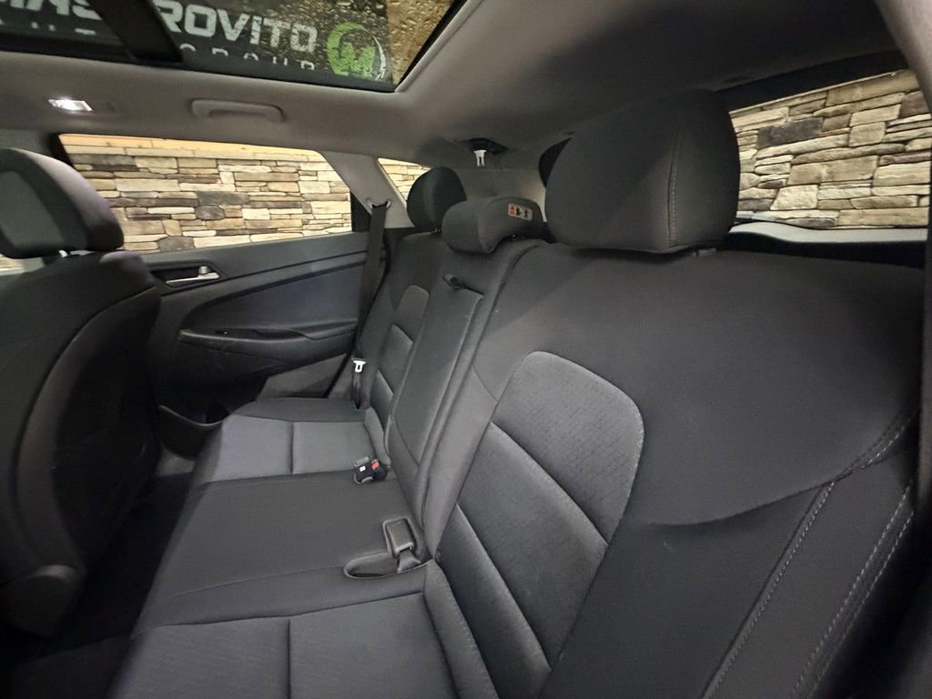 Used 2018 Hyundai Tucson Value AWD/4WD image 28