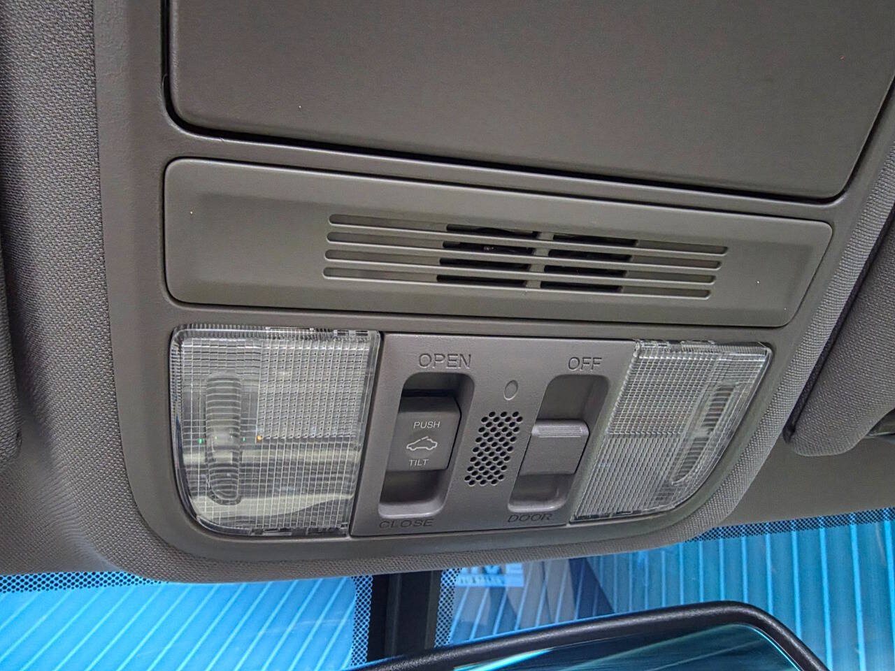 Used 2012 Honda Accord EX-L image 24