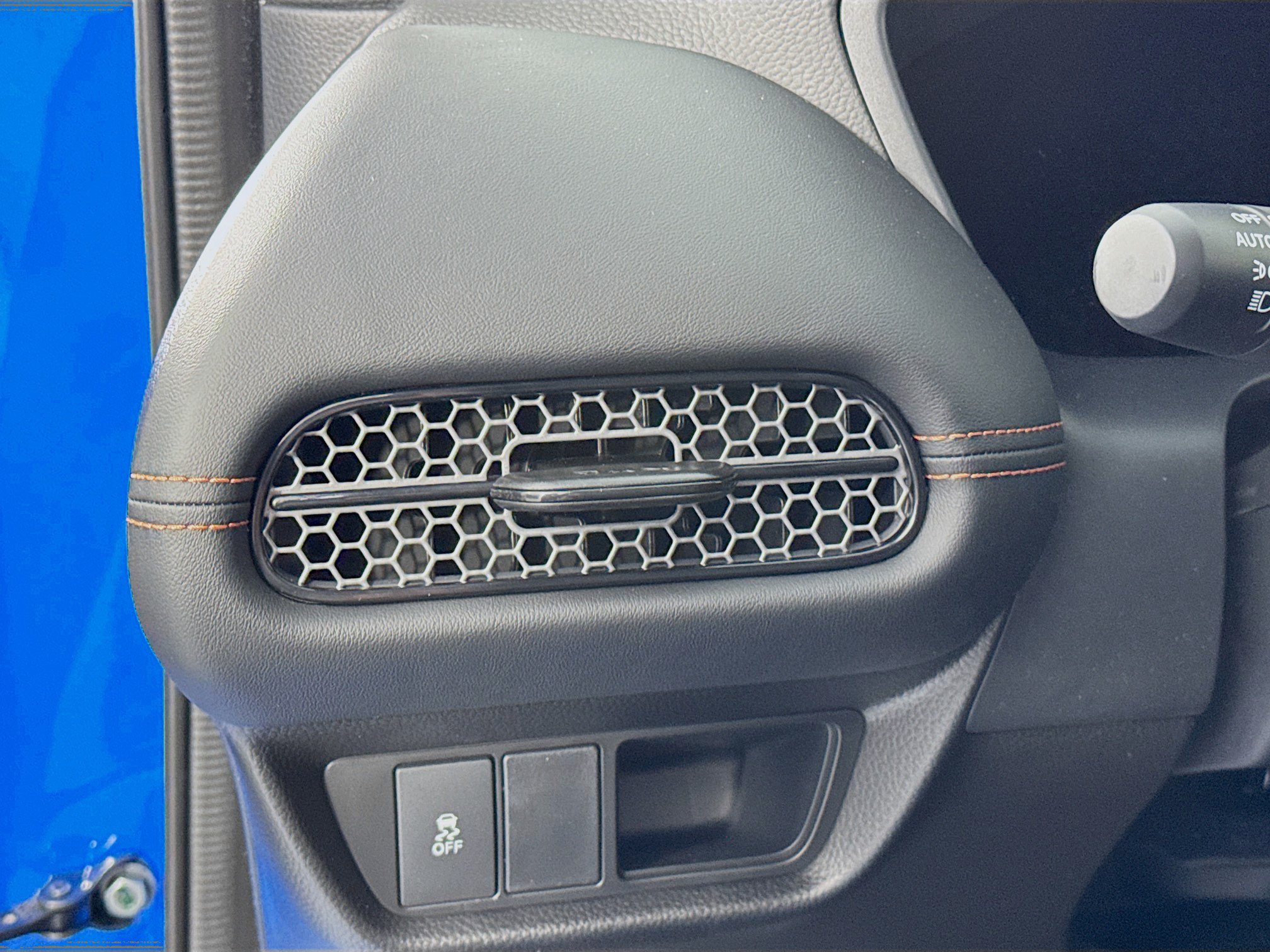 New 2027 Honda HR-V Sport image 10
