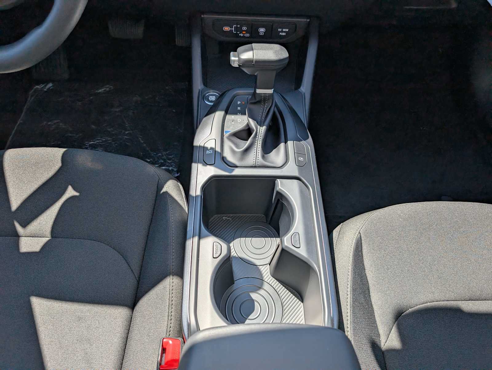 New 2026 Kia K4 FWD image 13
