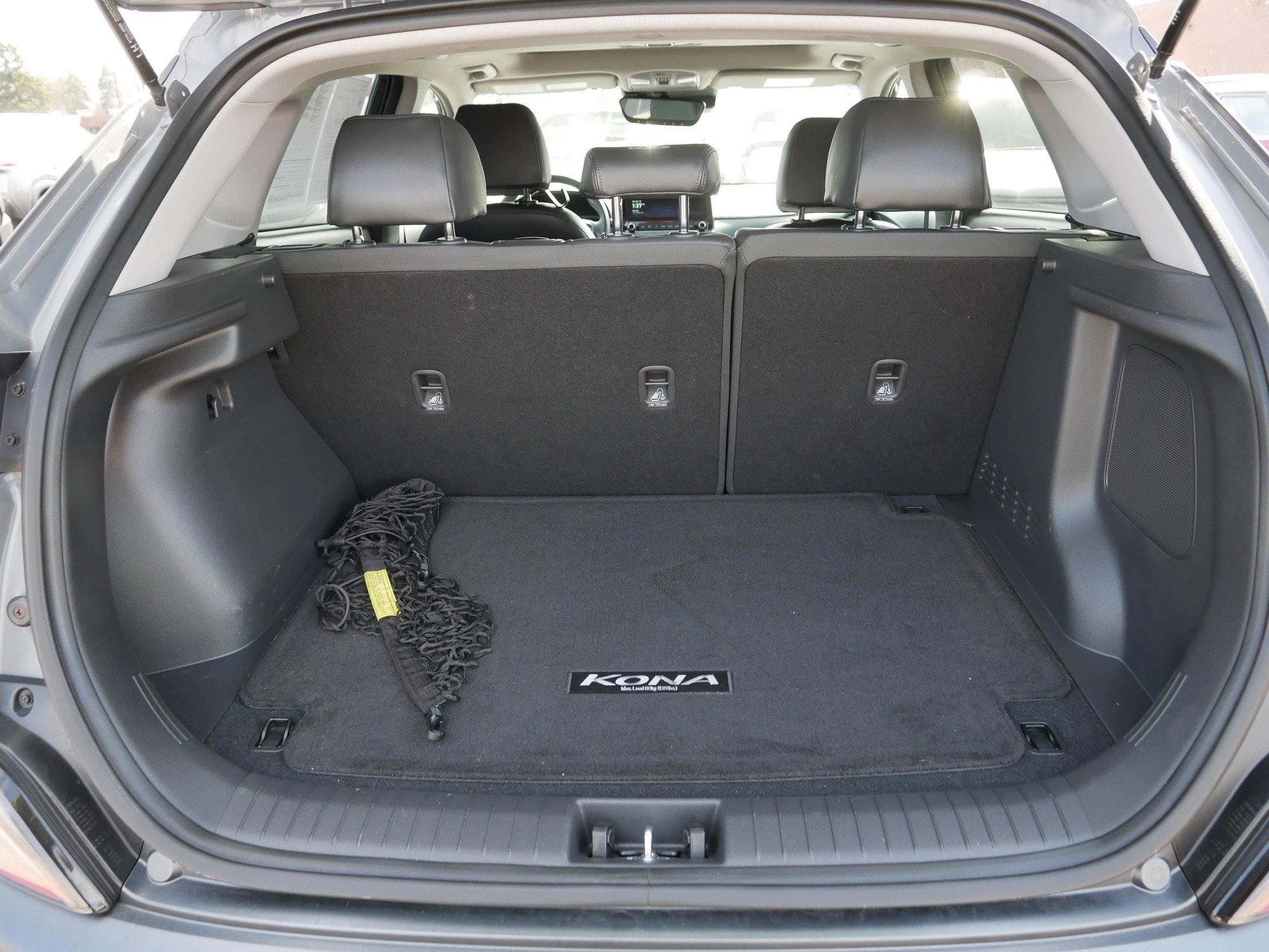 Certified 2023 Hyundai Kona Limited image 18
