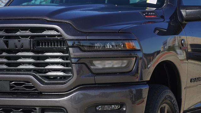 New 2026 RAM 2500 Lone Star AWD/4WD image 4