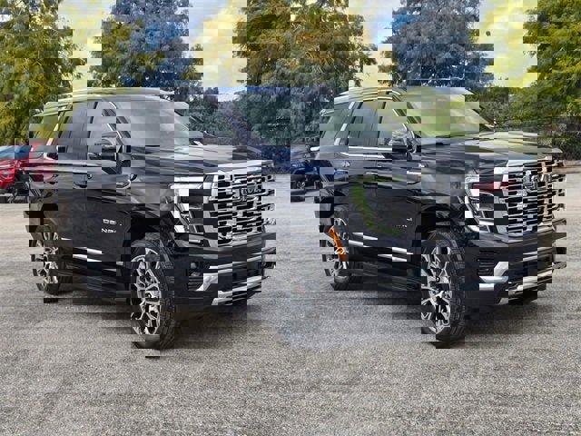 New 2026 GMC Yukon Denali image 3