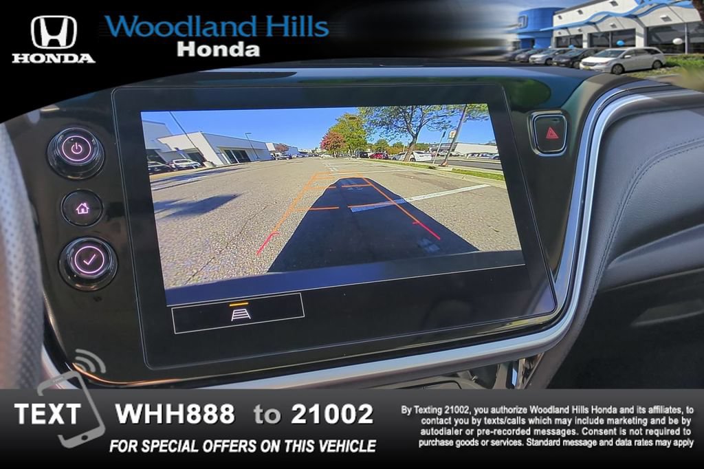 Used 2023 Chevrolet Bolt LT FWD image 16