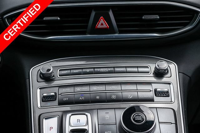 Certified 2023 Hyundai Santa Fe XRT FWD image 14