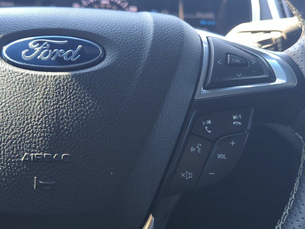 Used 2021 Ford Edge ST AWD/4WD image 16