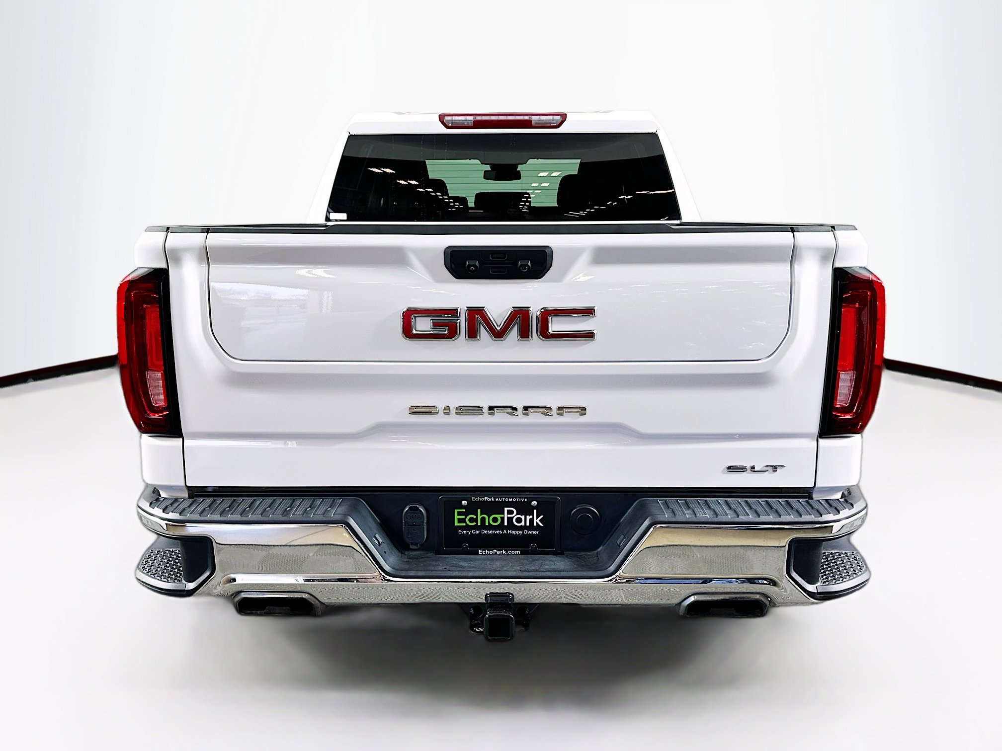 Used 2022 GMC Sierra 1500 SLT w/ X31 Off-Road Package image 7
