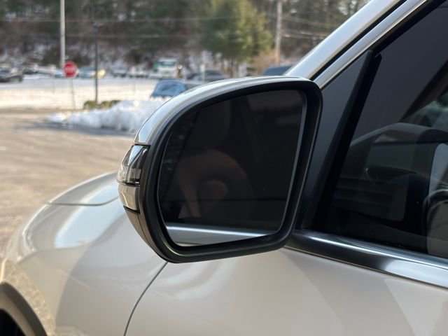 Certified 2023 Mercedes-Benz GLA 250 4MATIC image 14