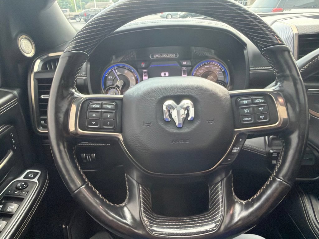 Used 2019 RAM 3500 Limited AWD/4WD image 27