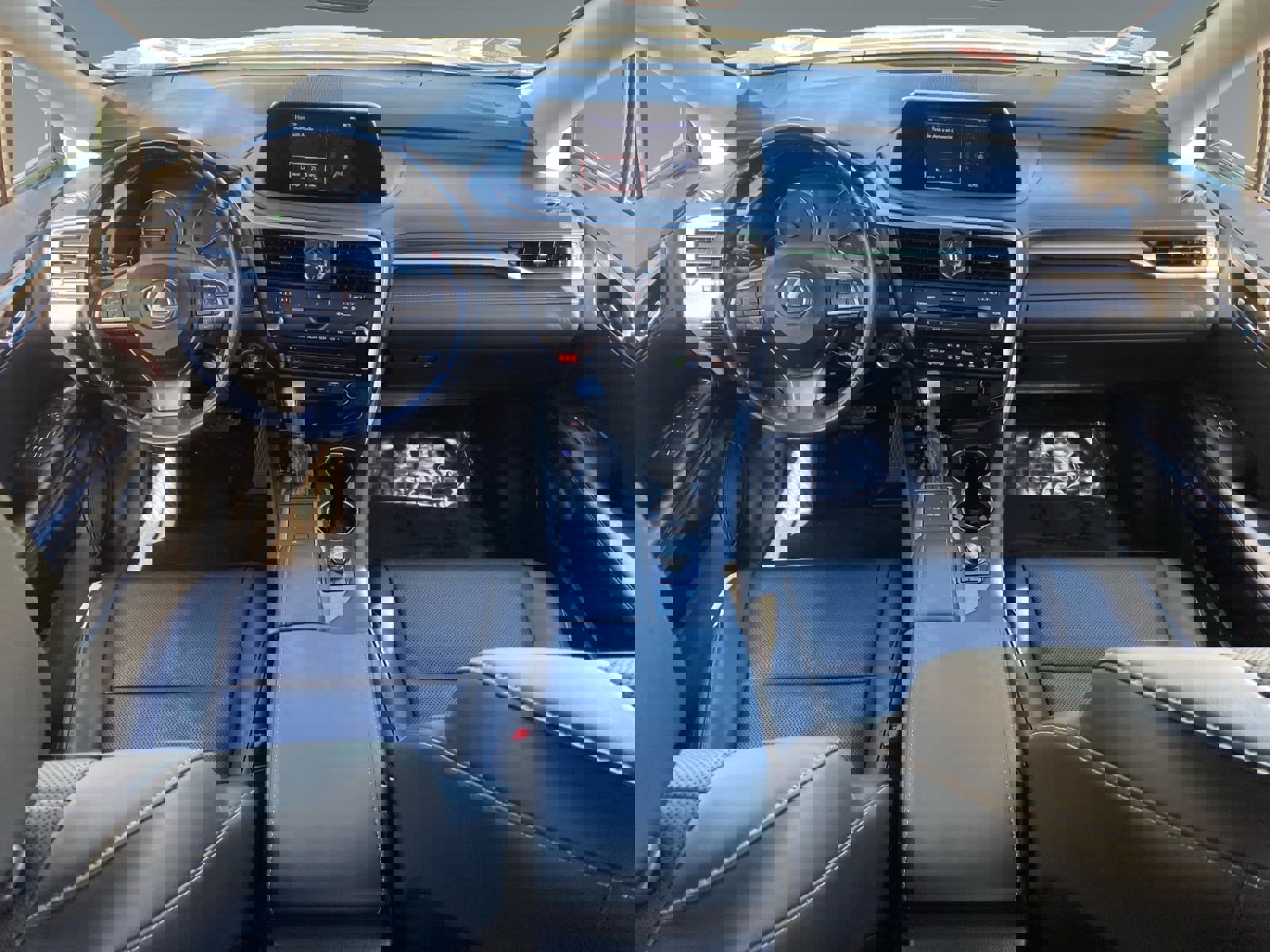 Used 2022 Lexus RX 350 FWD image 10