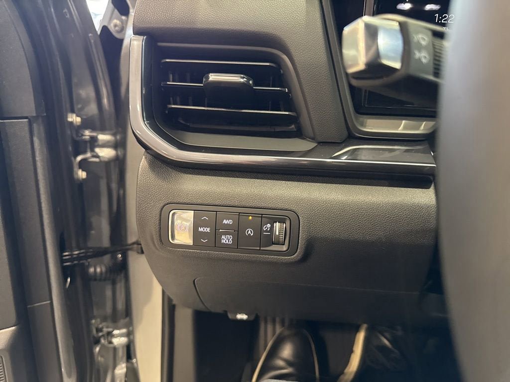 New 2026 GMC Terrain AT4 w/ Convenience Package III AWD/4WD image 33