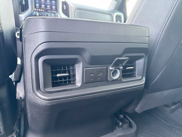 Used 2021 Chevrolet Silverado 1500 LT Trail Boss w/ Convenience Package II AWD/4WD image 49