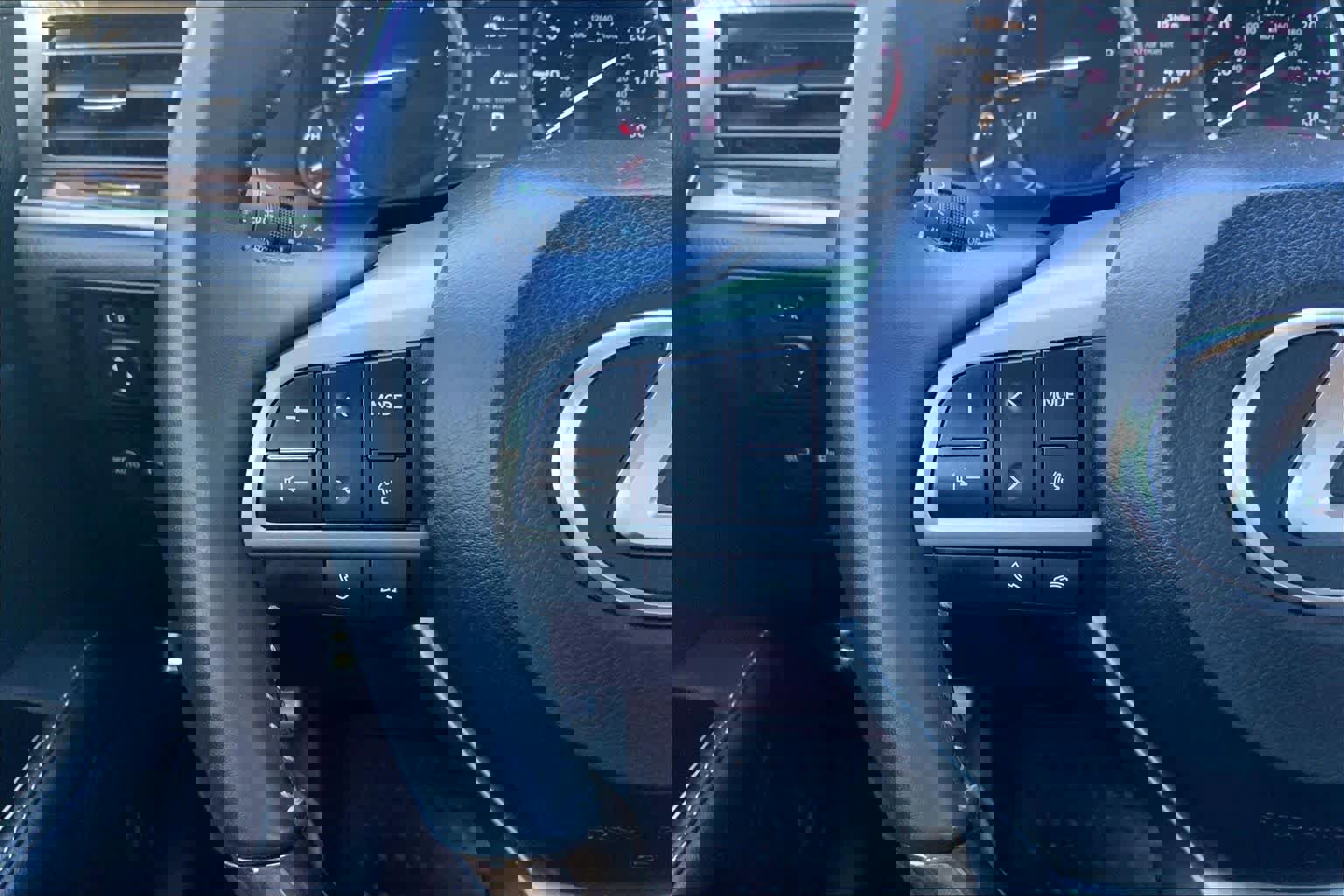 Used 2016 Lexus ES 350 image 23