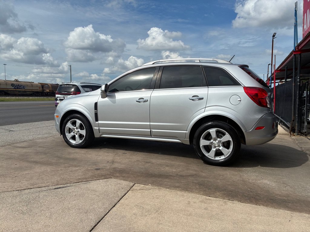 Used 2014 Chevrolet Captiva Sport LT w/ Convenience Package FWD image 18