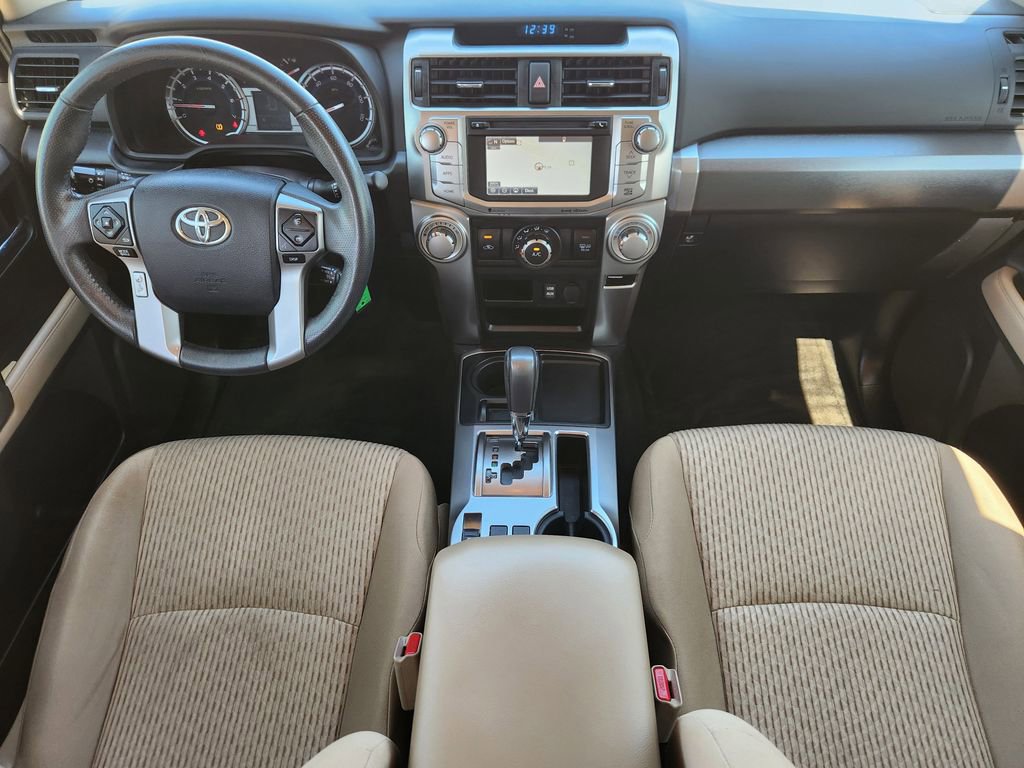 Used 2018 Toyota 4Runner SR5 image 24