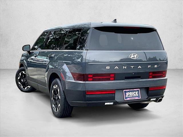Used 2025 Hyundai Santa Fe SE FWD image 13
