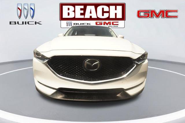 Used 2019 MAZDA CX-5 Touring FWD image 8
