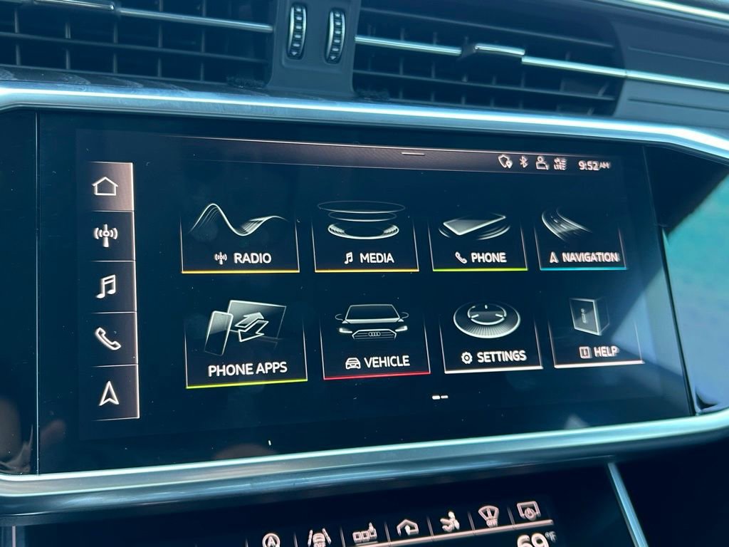 Used 2019 Audi A7 3.0T Prestige w/ Prestige Package AWD/4WD image 37