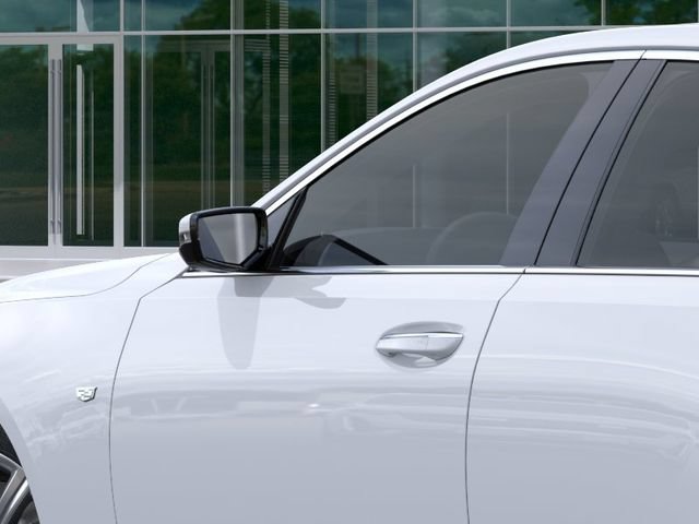 New 2026 Cadillac CT5 Premium Luxury w/ Technology Package AWD/4WD image 49