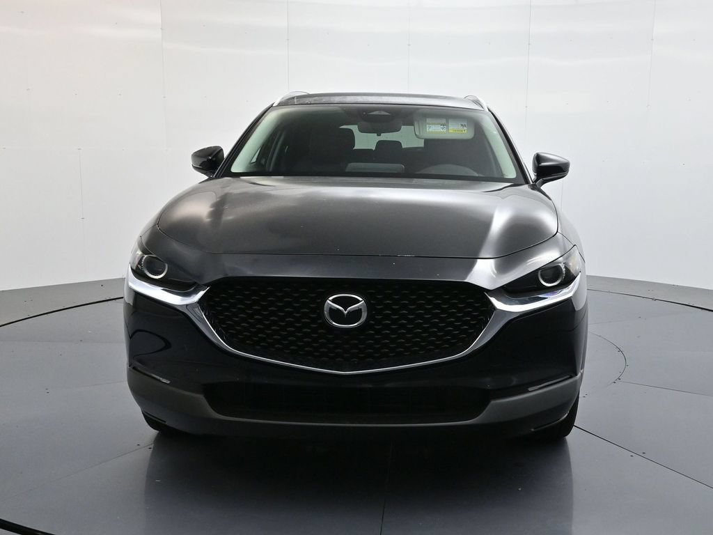 Used 2025 MAZDA CX-30 AWD 2.5 S w/ Select Sport Pkg image 2