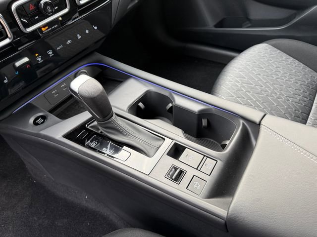 New 2026 Nissan Sentra SV w/ SV Convenience Package image 25