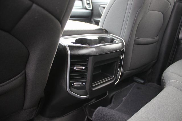 Used 2022 RAM 1500 Big Horn image 26