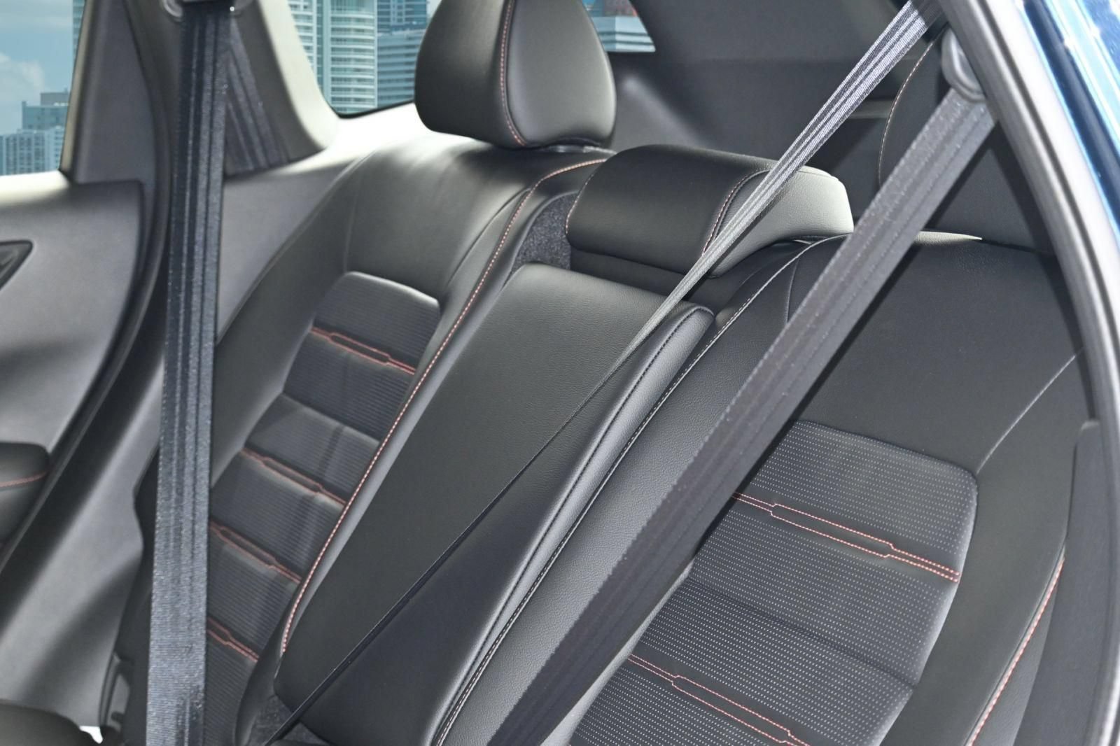 New 2026 Honda CR-V Sport-L image 19