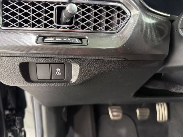 Certified 2025 Acura Integra Type S FWD image 12